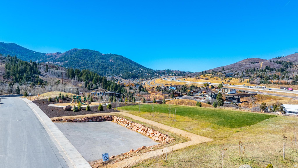8254 N SANDALWOOD LN #234 Snyderville, UT 84098