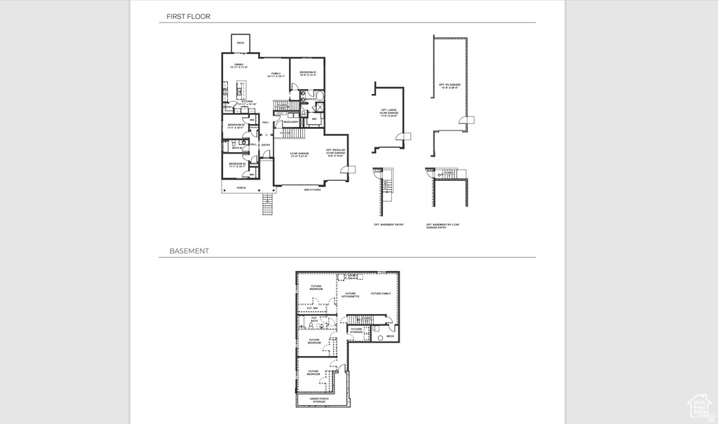 4183 W 1575 S #116 Ogden, UT 84404