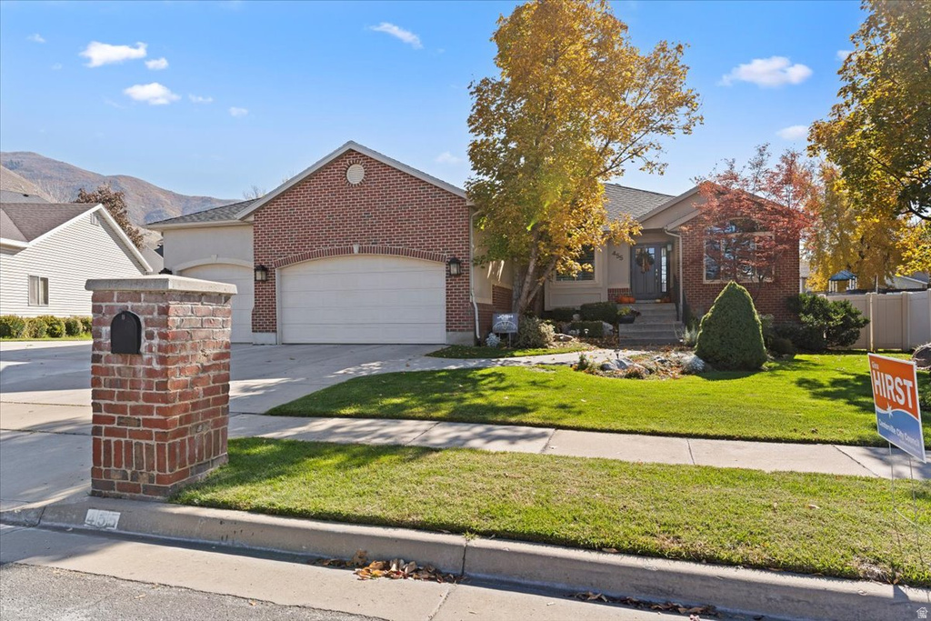 455 W 2025 N Centerville, UT 84014