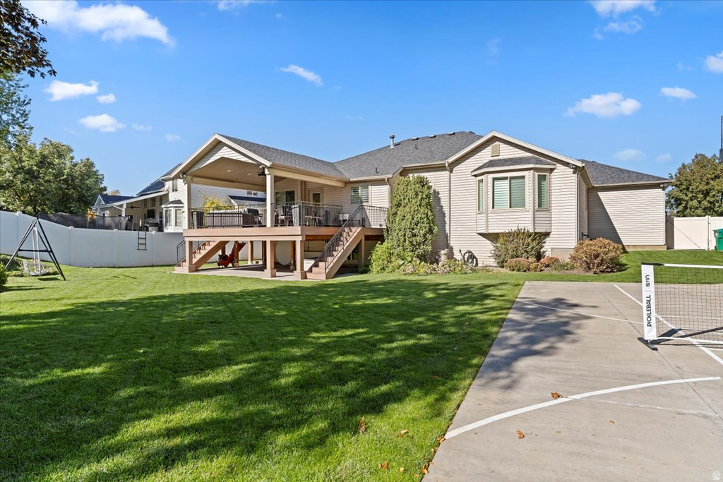 455 W 2025 N Centerville, UT 84014