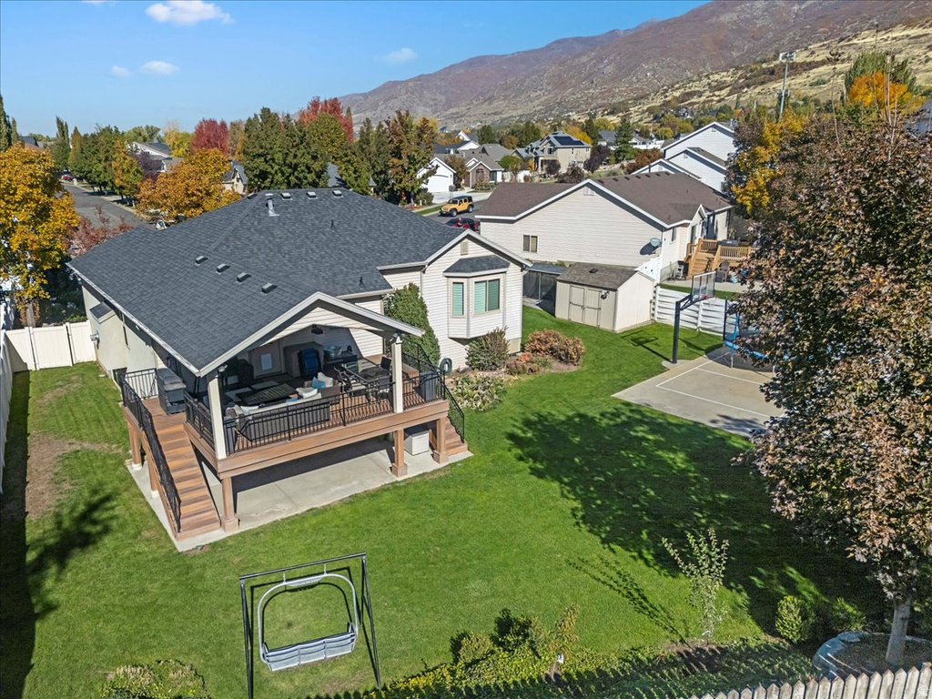 455 W 2025 N Centerville, UT 84014