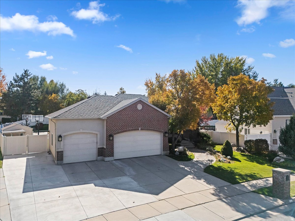 455 W 2025 N Centerville, UT 84014