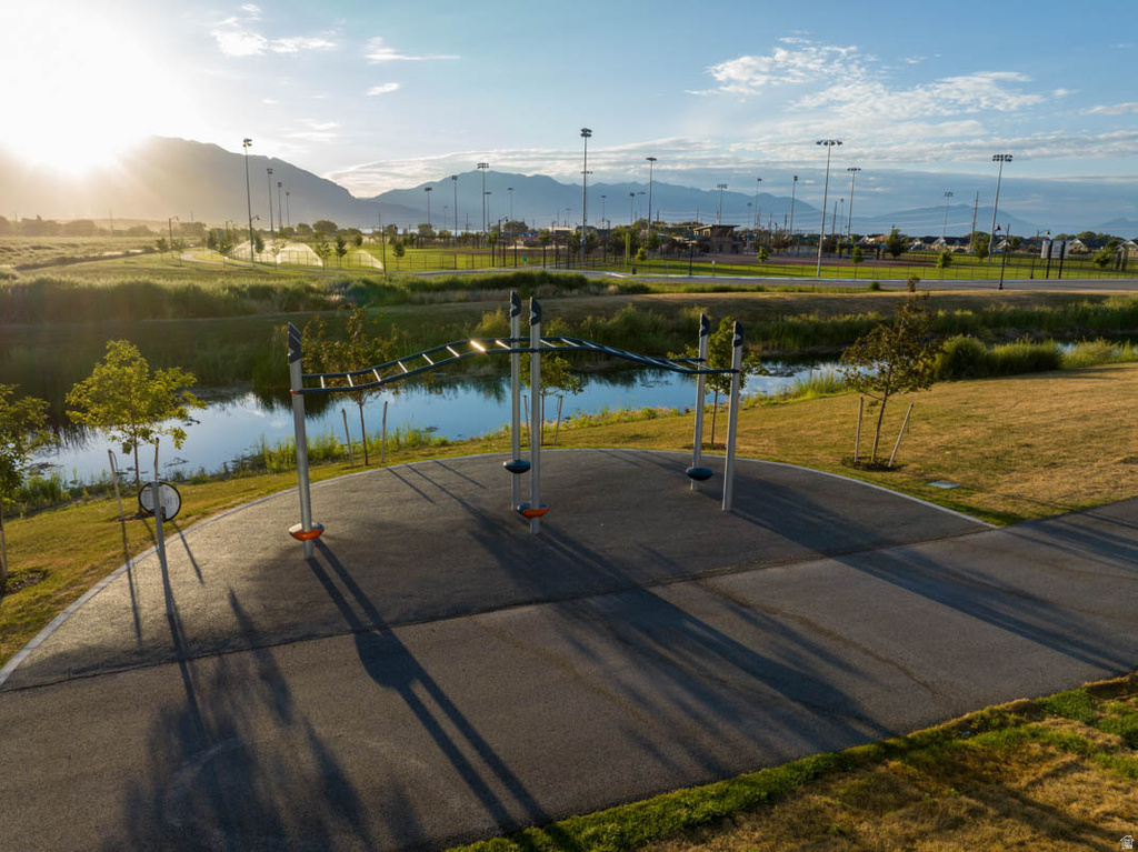 254 E HARKER CREEK ST #118 Saratoga Springs, UT 84045