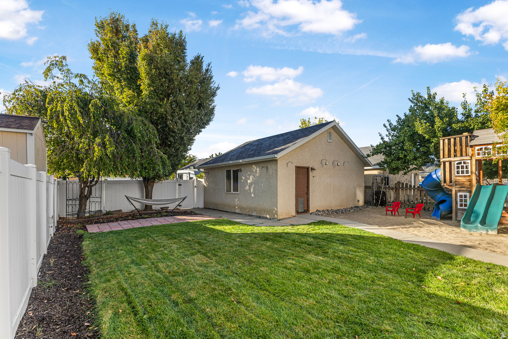 11880 S LANDOU DR Draper, UT 84020