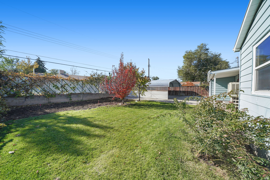 4341 W 5175 S Salt Lake City, UT 84118