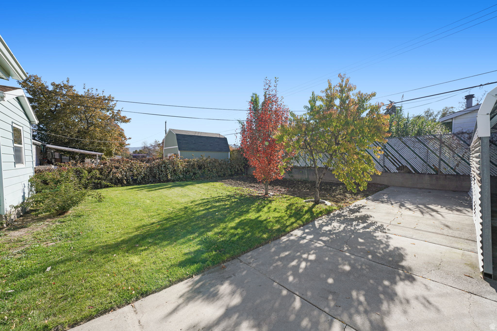 4341 W 5175 S Salt Lake City, UT 84118