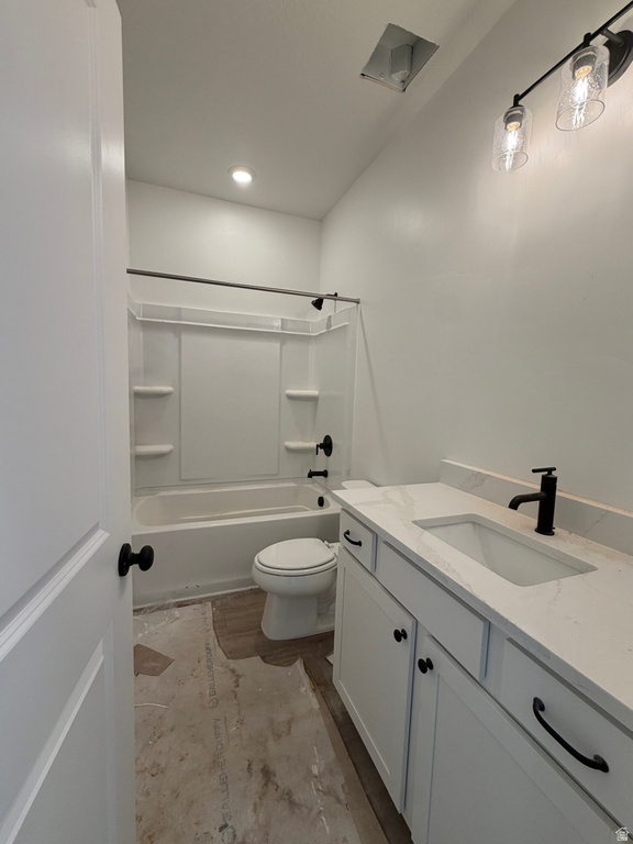 2928 N KINGBIRD DR #624 Eagle Mountain, UT 84005