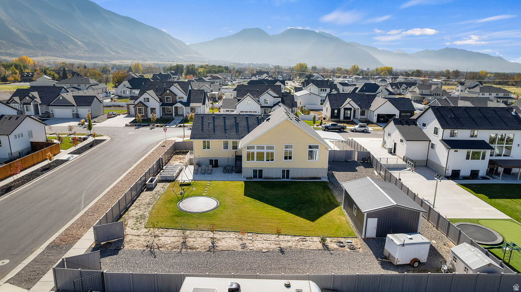 572 W 500 N Mapleton, UT 84664