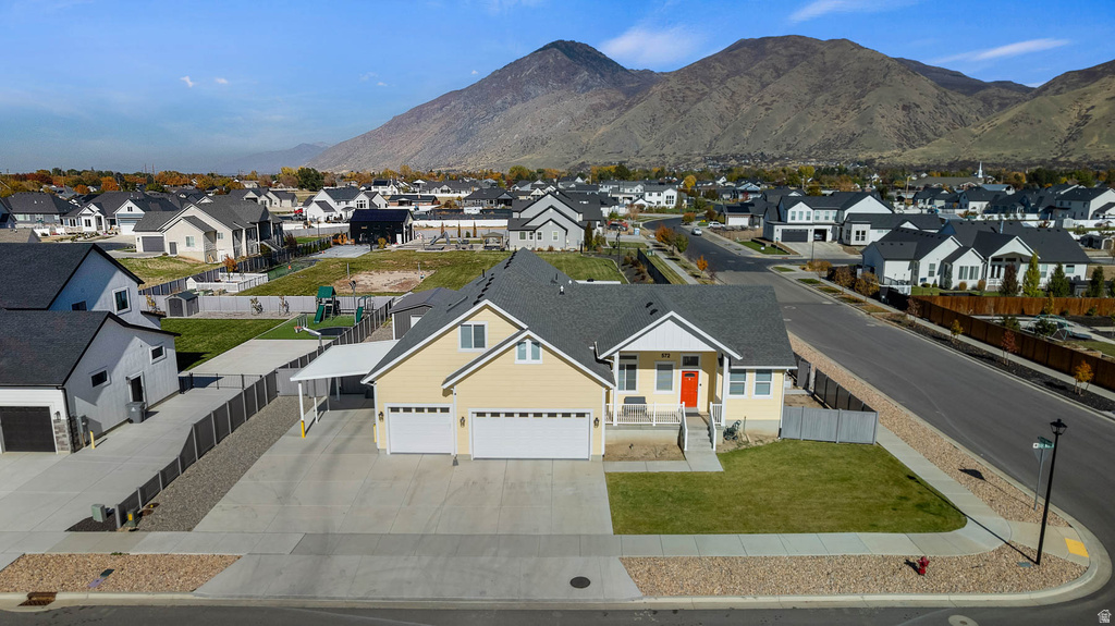 572 W 500 N Mapleton, UT 84664