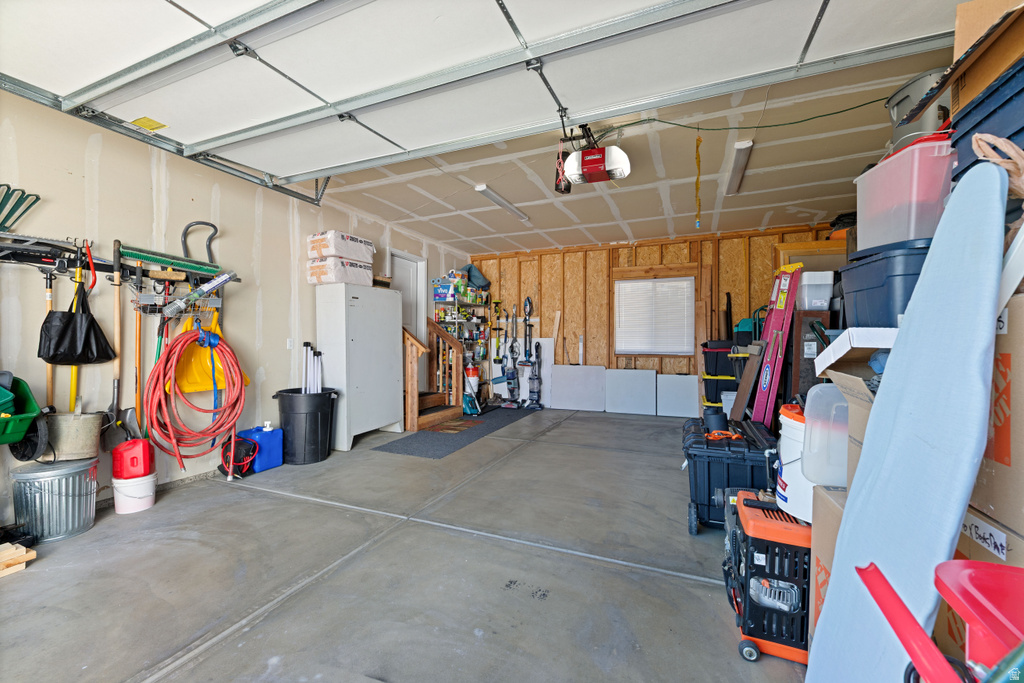 7361 N PAWNEE RD Eagle Mountain, UT 84005