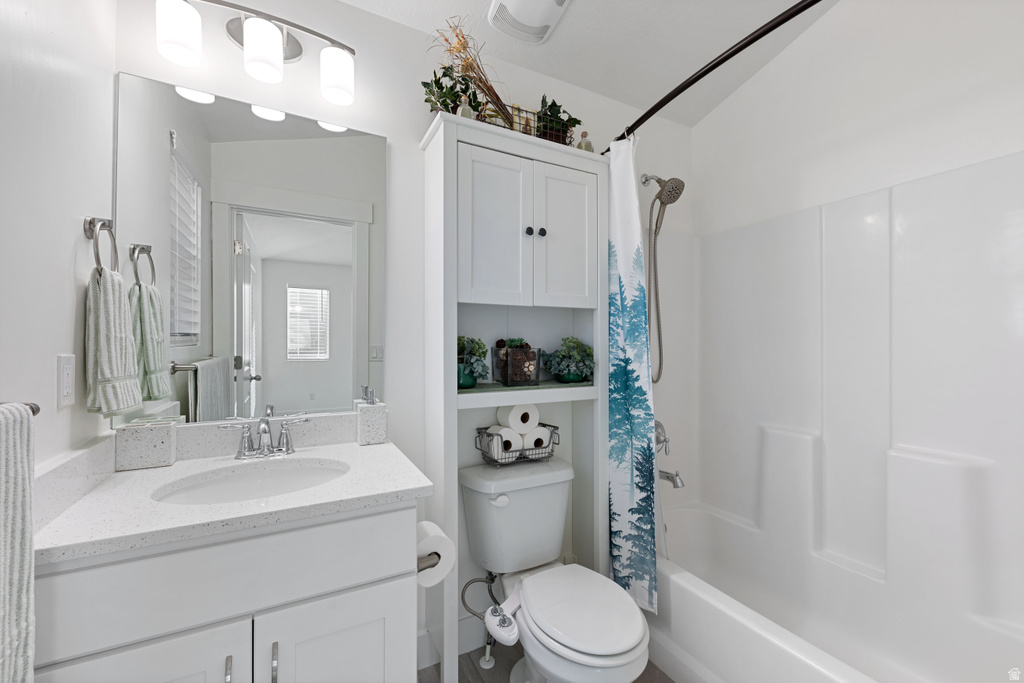 7361 N PAWNEE RD Eagle Mountain, UT 84005