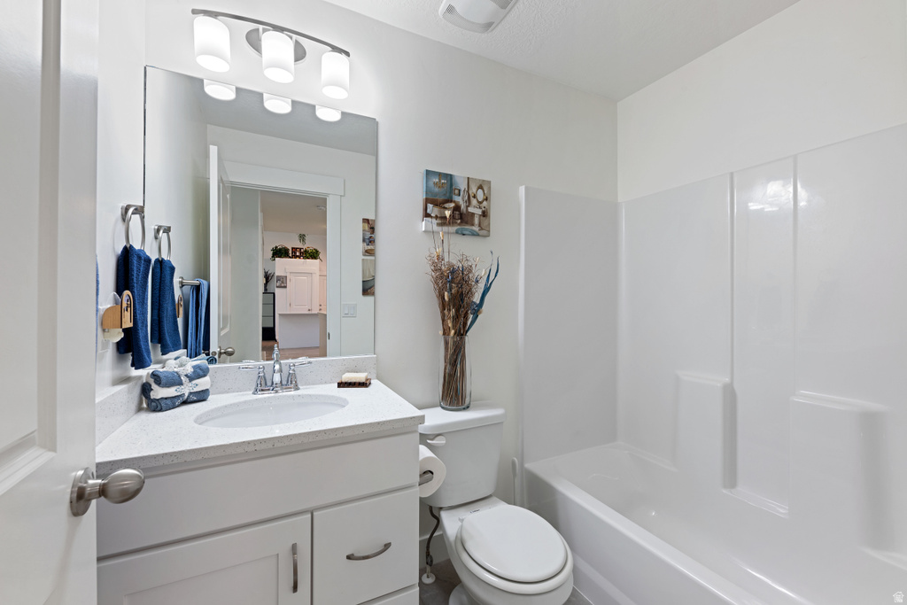 7361 N PAWNEE RD Eagle Mountain, UT 84005