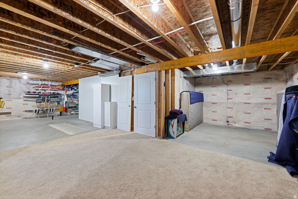 7361 N PAWNEE RD Eagle Mountain, UT 84005