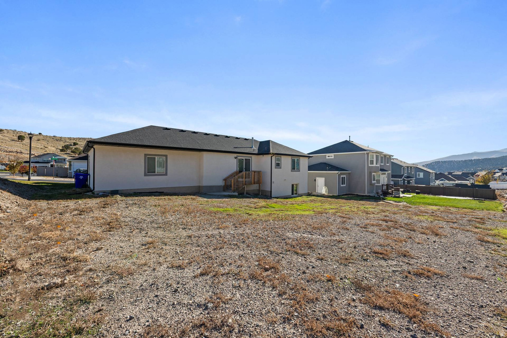 7361 N PAWNEE RD Eagle Mountain, UT 84005