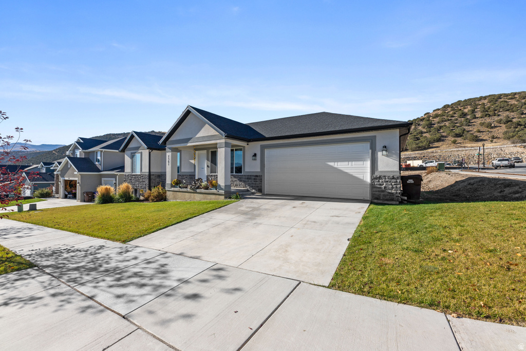 7361 N PAWNEE RD Eagle Mountain, UT 84005