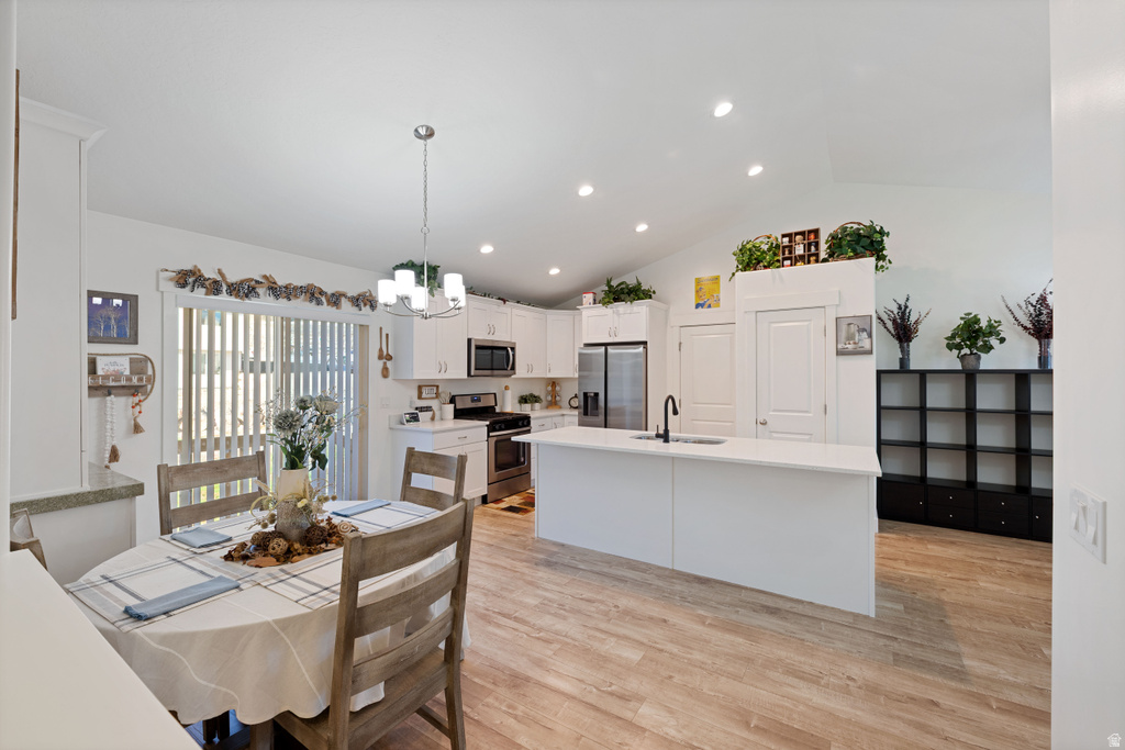 7361 N PAWNEE RD Eagle Mountain, UT 84005