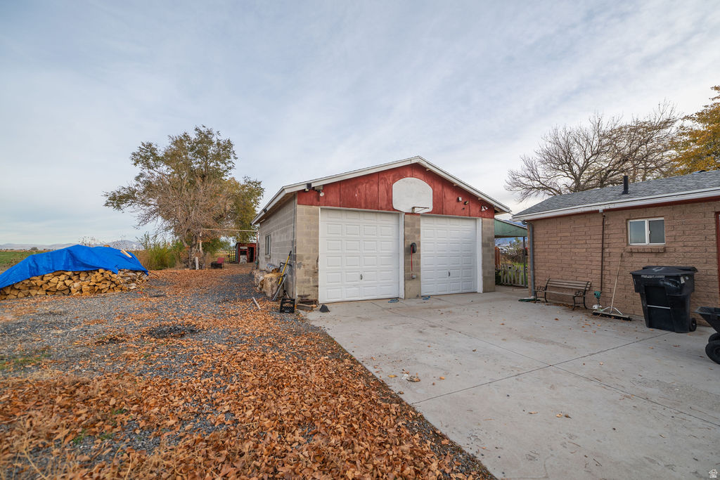 6060 W 2400 N Corinne, UT 84307