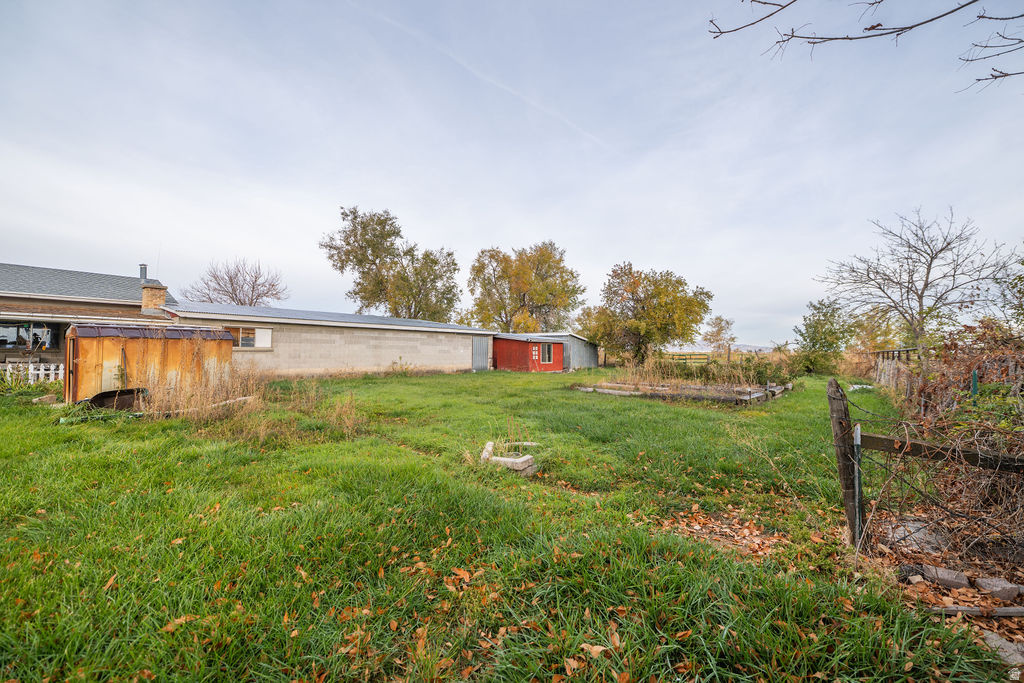 6060 W 2400 N Corinne, UT 84307