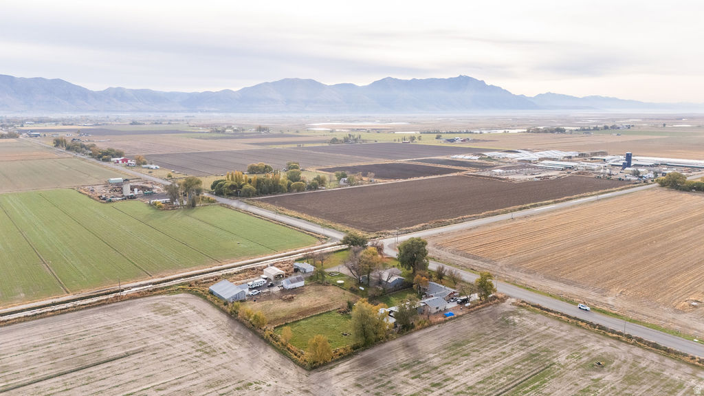 6060 W 2400 N Corinne, UT 84307