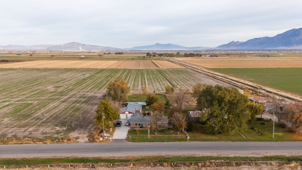 6060 W 2400 N Corinne, UT 84307