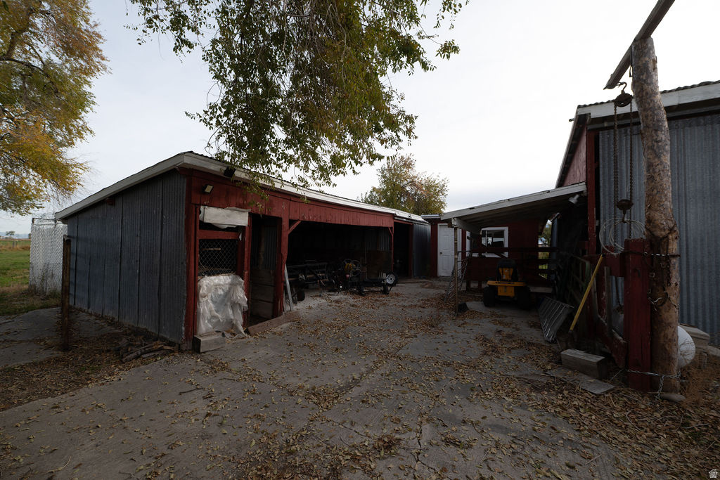 6060 W 2400 N Corinne, UT 84307