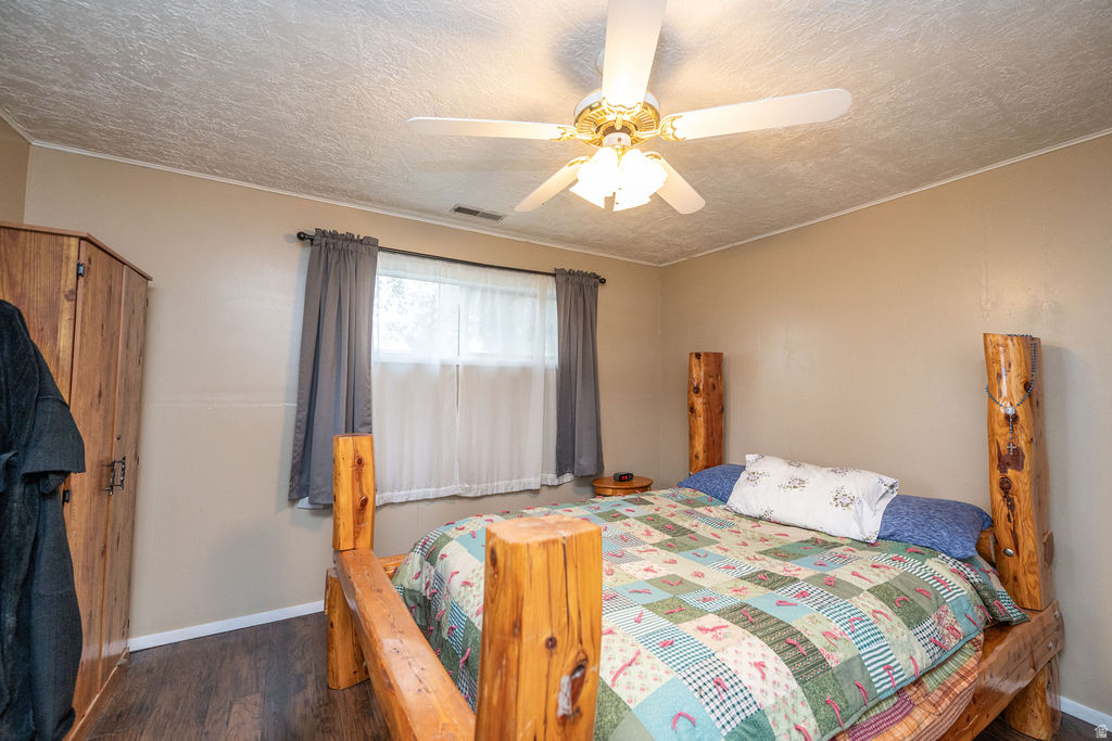 6060 W 2400 N Corinne, UT 84307