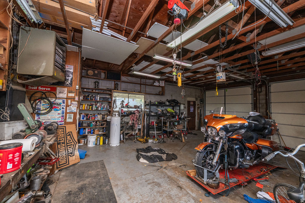 6060 W 2400 N Corinne, UT 84307