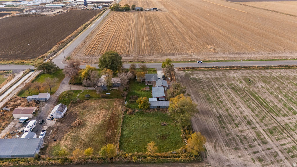 6060 W 2400 N Corinne, UT 84307