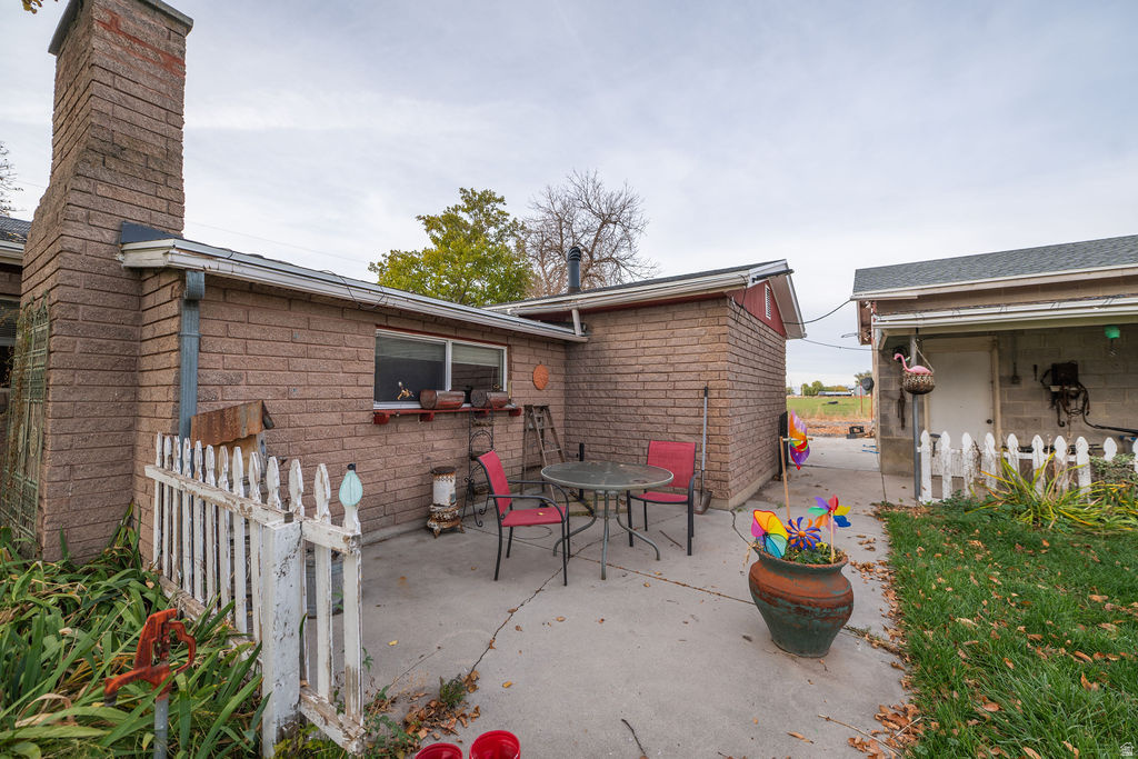 6060 W 2400 N Corinne, UT 84307