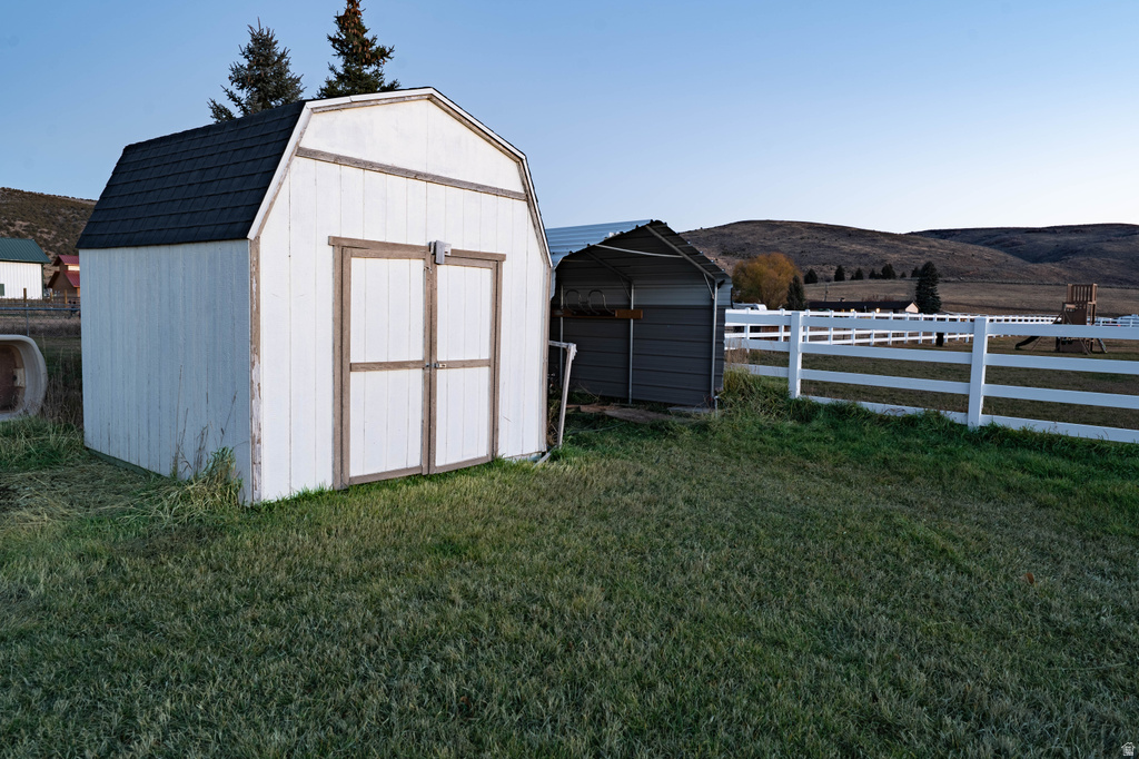 216 S 100 W Laketown, UT 84038