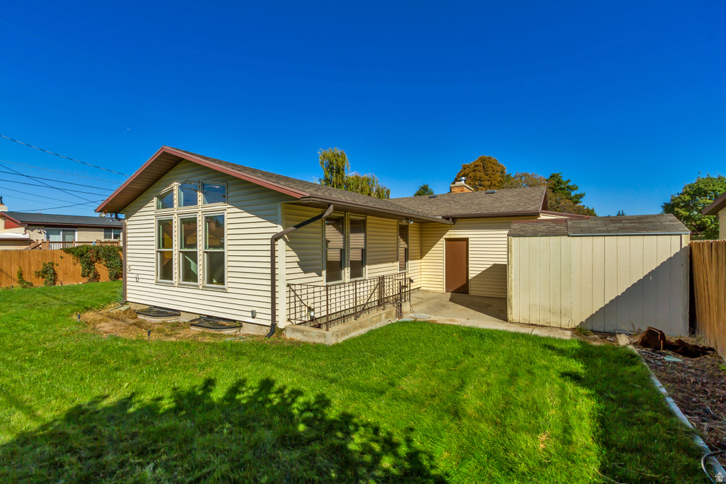 112 E 7420 S Midvale, UT 84047