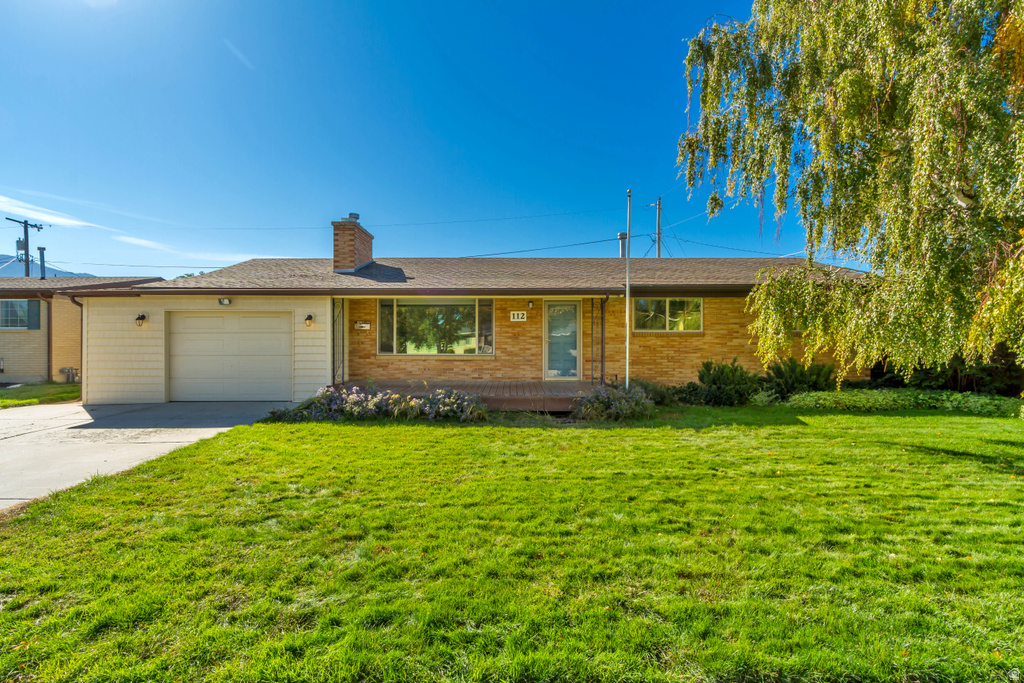 112 E 7420 S Midvale, UT 84047