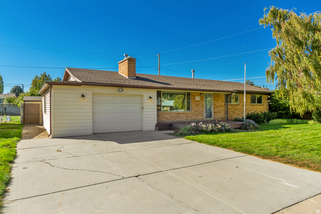 112 E 7420 S Midvale, UT 84047