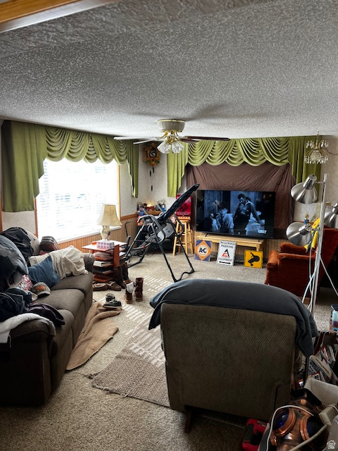 576 N 200 W Fairview, UT 84629