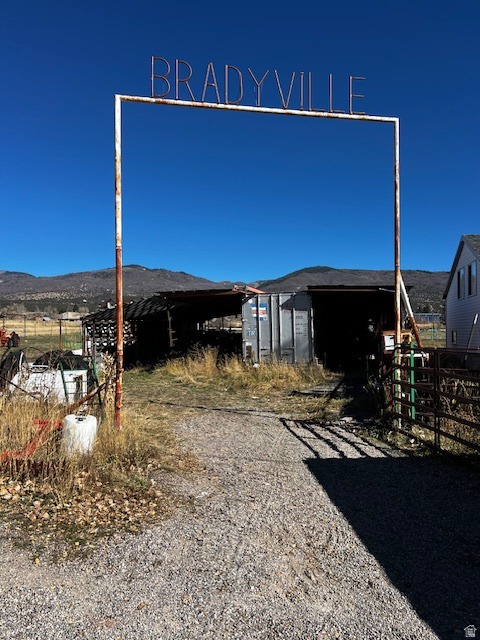 576 N 200 W Fairview, UT 84629