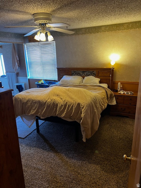 576 N 200 W Fairview, UT 84629