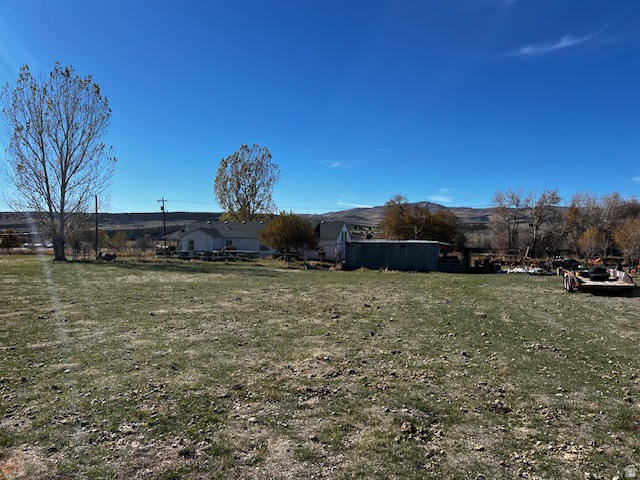 576 N 200 W Fairview, UT 84629