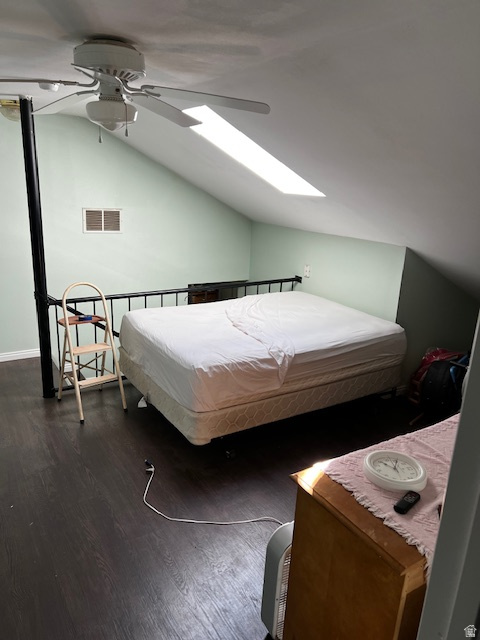 576 N 200 W Fairview, UT 84629