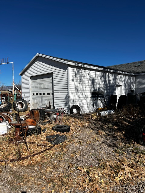 576 N 200 W Fairview, UT 84629