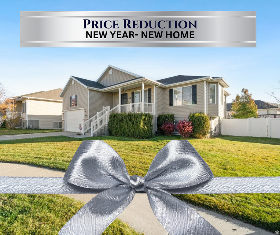 851 S 3525 W Syracuse, UT 84075