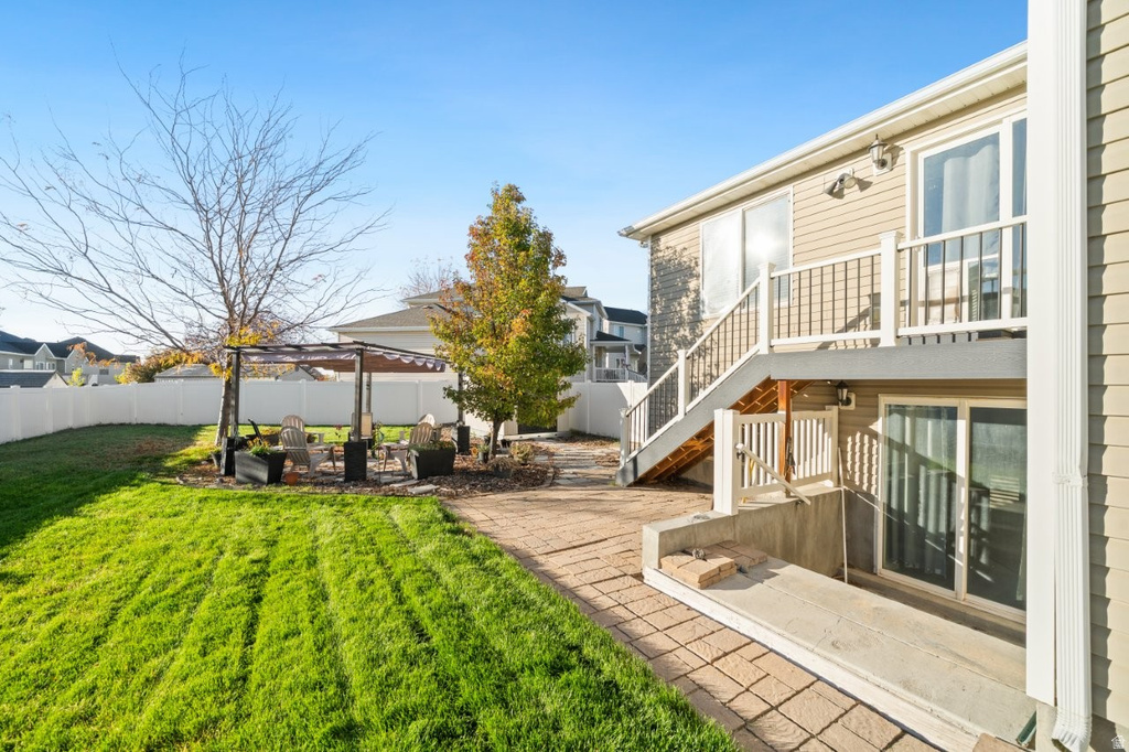 851 S 3525 W Syracuse, UT 84075