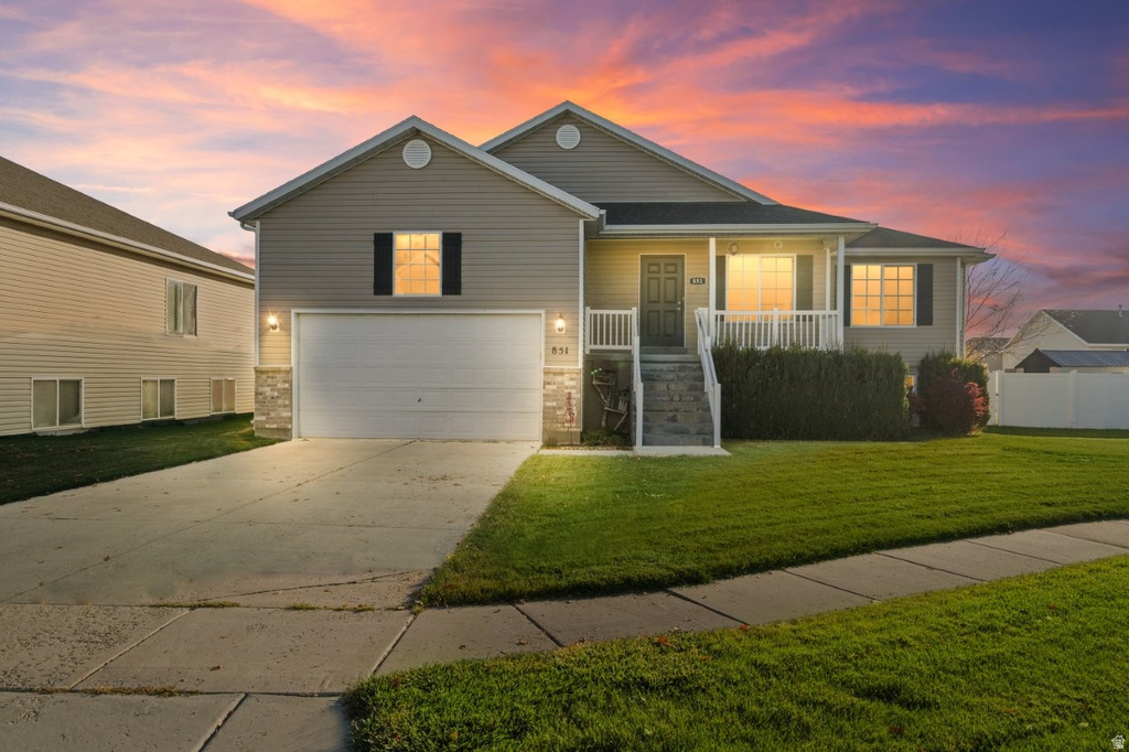 851 S 3525 W Syracuse, UT 84075