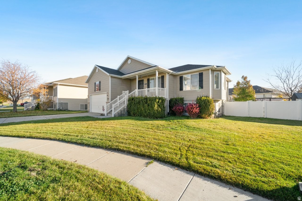 851 S 3525 W Syracuse, UT 84075