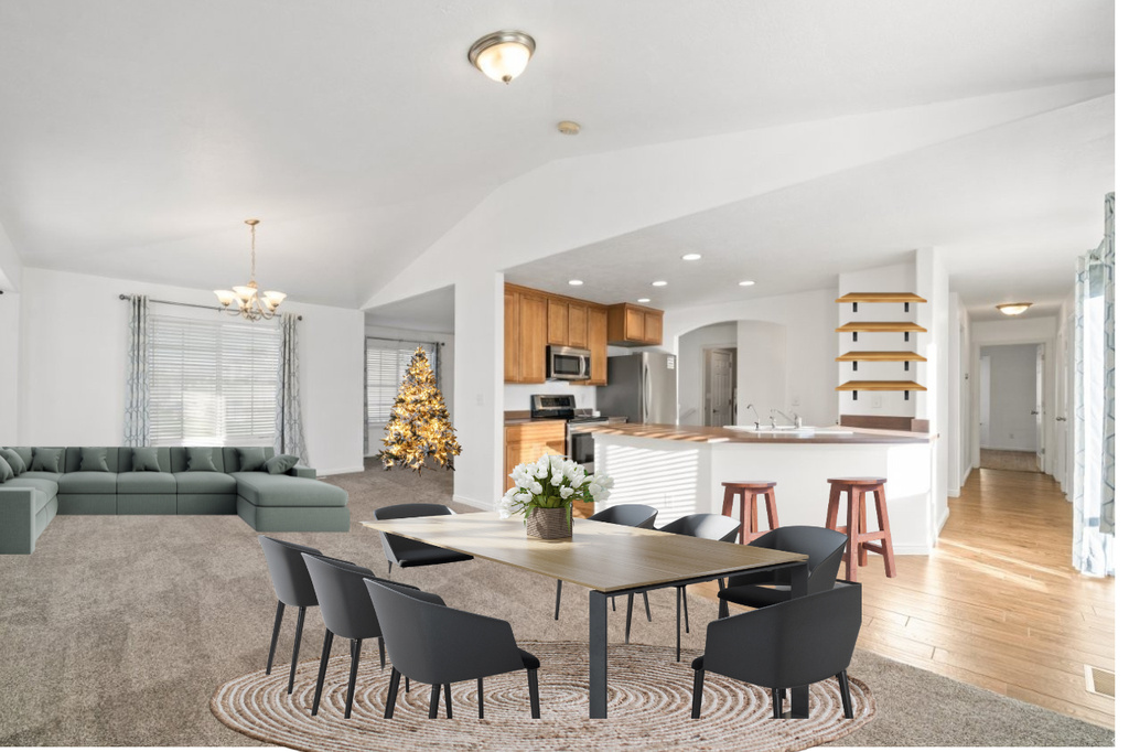 851 S 3525 W Syracuse, UT 84075