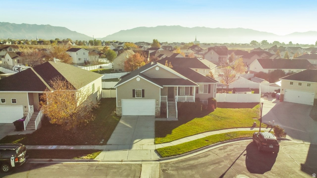 851 S 3525 W Syracuse, UT 84075