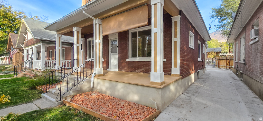 2260 QUINCY AVE Ogden, UT 84401