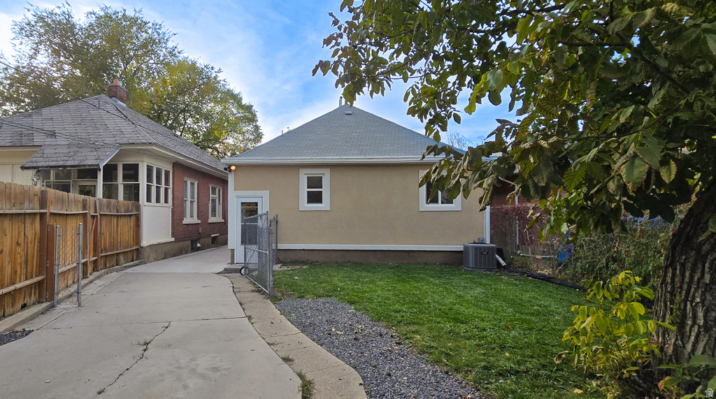 2260 QUINCY AVE Ogden, UT 84401