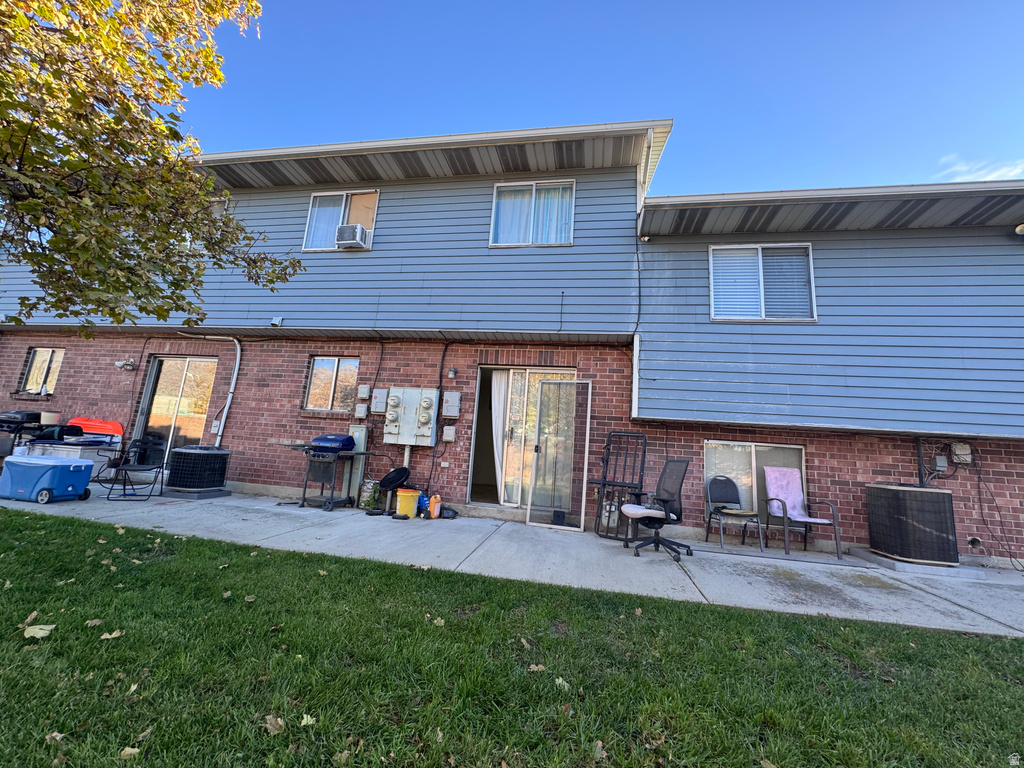 933 S FREEDOM #8 BLVD Provo, UT 84601