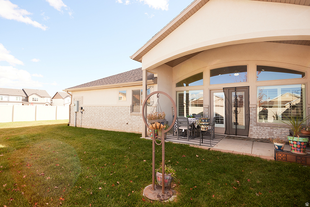 2983 S 1765 W Syracuse, UT 84075