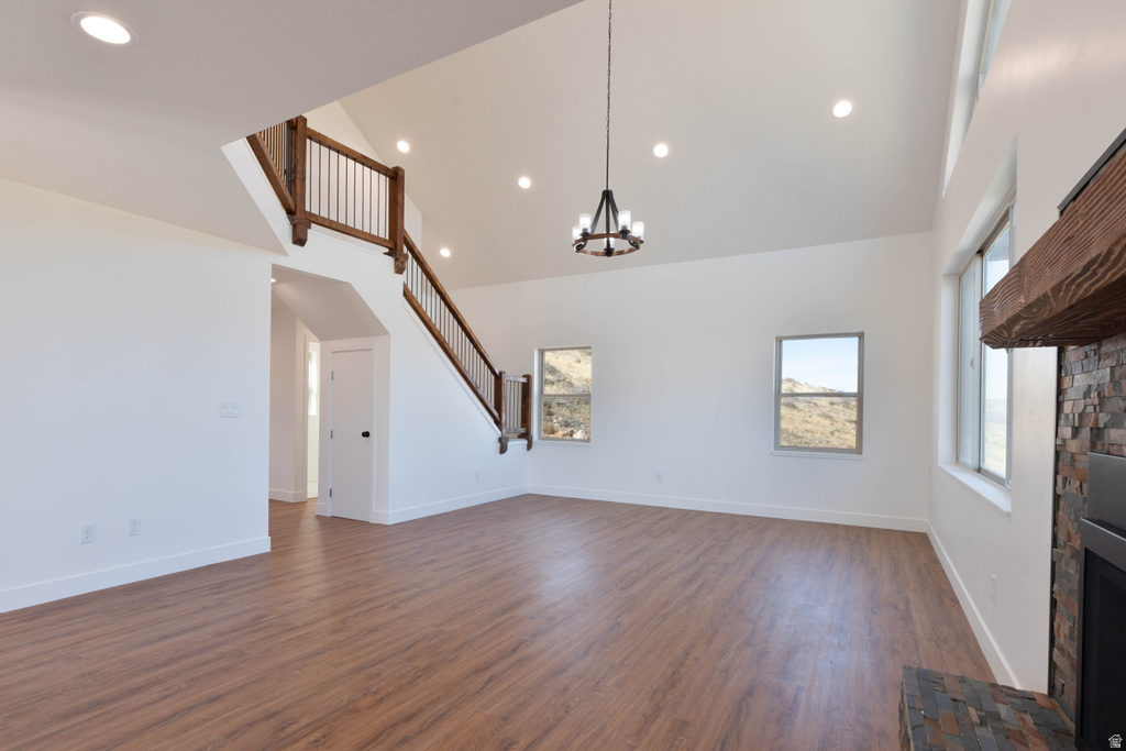 30 E INDIAN RIDGE DR #A30 Indianola, UT 84629